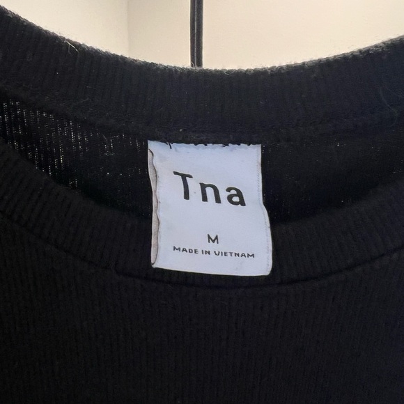 Aritzia Racerback - Picture 3 of 3